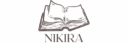NIKIRA BOOKVALT